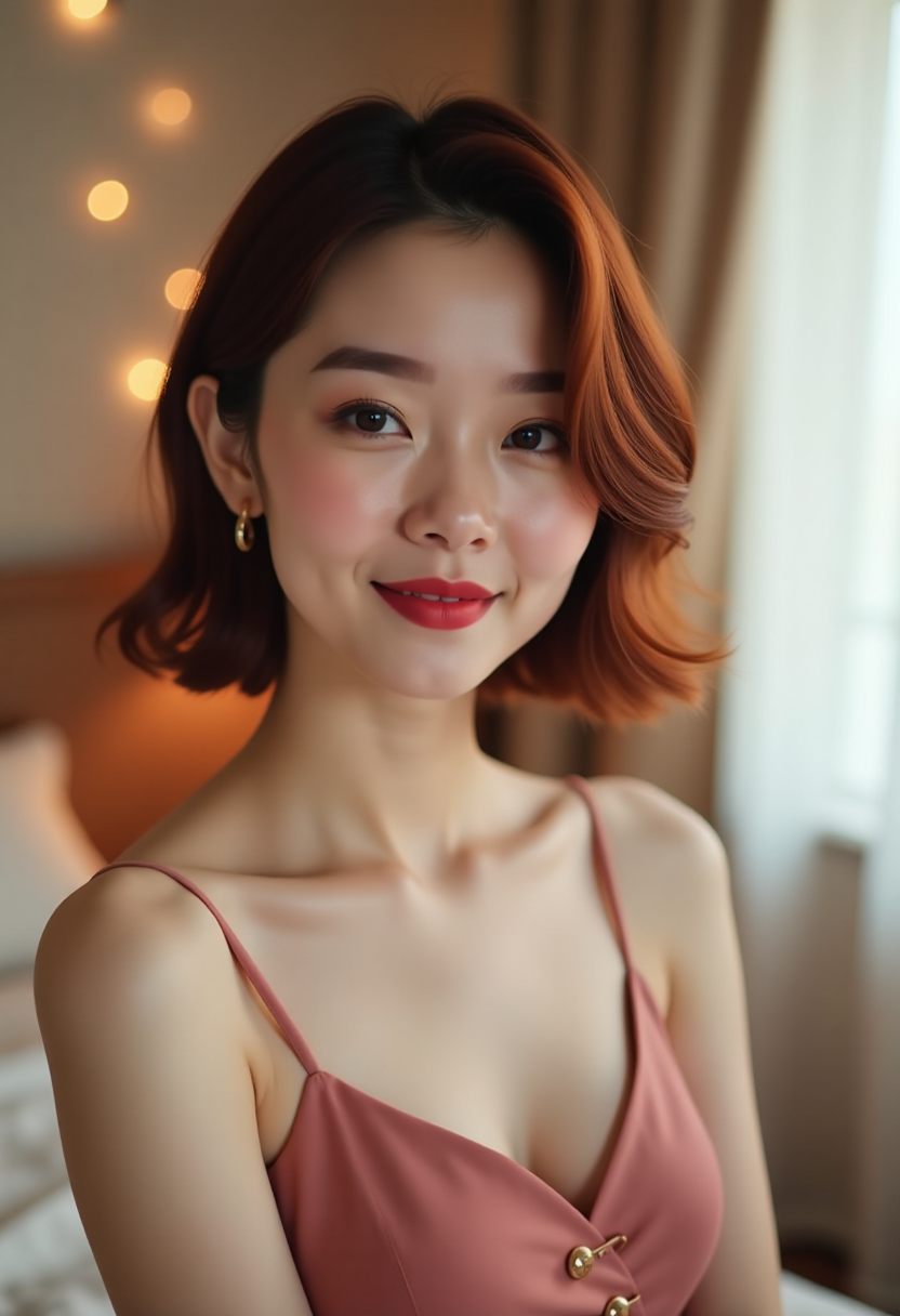 《姐妹》演唱会4K版
