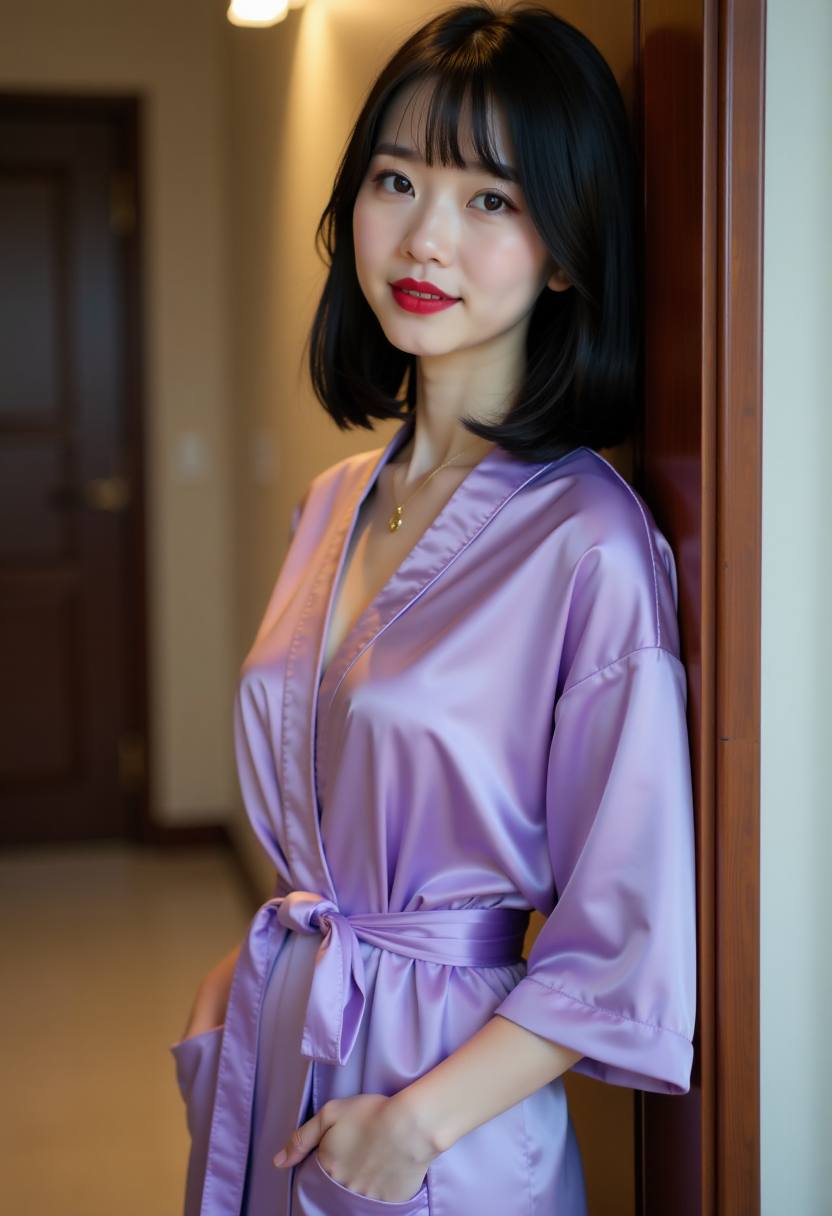 姐妹双生花
